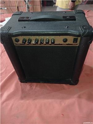 amplificator boxa pentru chitara - imagine 7