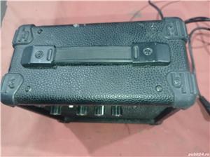 amplificator pentr chitara g10A - imagine 2