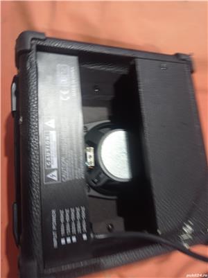 amplificator pentr chitara g10A - imagine 4