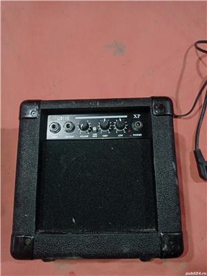 Amplificator pentru chitara GB10E de 10w
