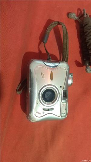 aparat foto pentru colectie DigiArt 410