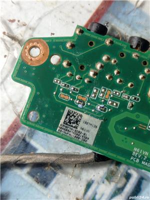 Asus N61j N61jv N61jq N61ja audio si usb board - imagine 2