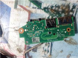 Asus N61j N61jv N61jq N61ja audio si usb board - imagine 3