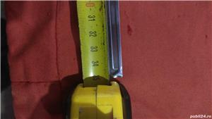 bareta led 35 cm de pe laptop 