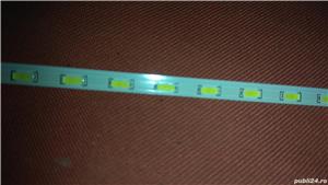 bareta led 53 cm monitor philips 24 inch