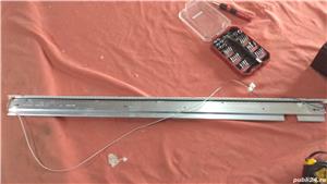 bareta led lj64-03381a tv SONY KDL-40HX750