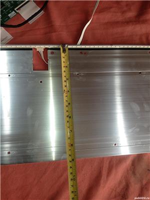 bareta led samsung 2013sl46 7030nnb 60 lj97 04421a  - imagine 10