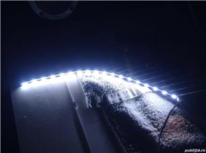 bareta led v236b1-le2-trem11 de pe tv Samsung Ue24h403aw - imagine 2