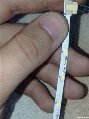 bareta led v236b1-le2-trem11 de pe tv Samsung Ue24h403aw - imagine 5