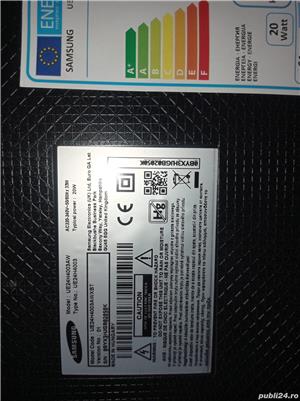 bareta led v236b1-le2-trem11 de pe tv Samsung Ue24h403aw - imagine 3