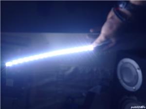 bareta led v236b1-le2-trem11 de pe tv Samsung Ue24h403aw