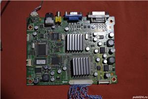 BN41-00607C - Placa de controlador para monitor LCD Samsung 214T 204T 214TS