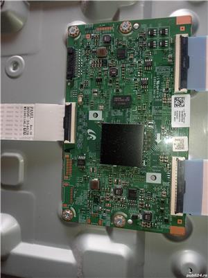 BN41-02229 BN41-02229A T-con Bord Display Card pentru TV SAMSUNG SK98BN950