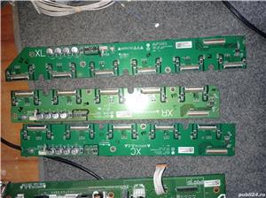 BUFFERS XLXRXC EAX37079901,EAX37080101,EAX37080001