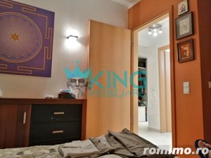 Doamna Ghica Plaza | 2 Camere | Terasa 12MP | Centrala Bloc - imagine 4