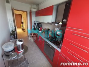 Doamna Ghica Plaza | 2 Camere | Terasa 12MP | Centrala Bloc - imagine 10