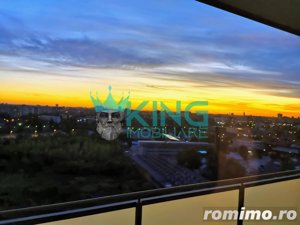 Doamna Ghica Plaza | 2 Camere | Terasa 12MP | Centrala Bloc - imagine 12