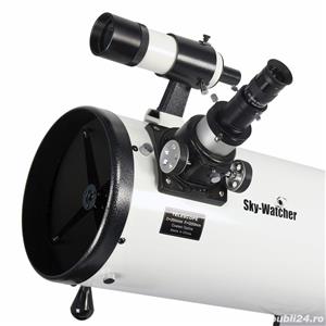 Telescop SkyWatcher Skyliner Dobson 200mm - imagine 5