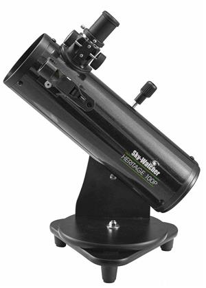 Telescop SkyWatcher Heritage 100 - imagine 2