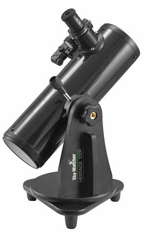 Telescop SkyWatcher Heritage 100 - imagine 3