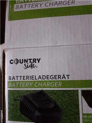 incarcator acumulator 20V