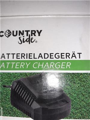 incarcator acumulator 20V - imagine 3