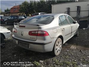 Dezmembrez renault laguna - imagine 4