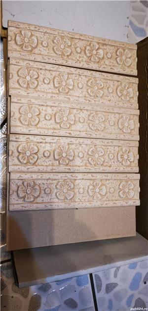 Vînd faianță pătrată și plintă  - imagine 4