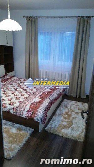 Apartament 2 camere decomandat de vanzare in Alba Iulia, Cetate zona Mercur - imagine 2