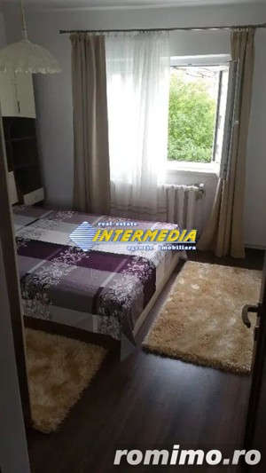 Apartament 2 camere decomandat de vanzare in Alba Iulia, Cetate zona Mercur - imagine 4