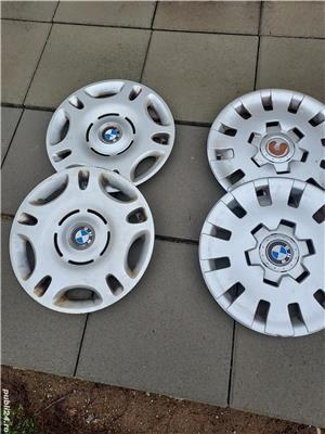 Capace roti BMW /15 - imagine 3