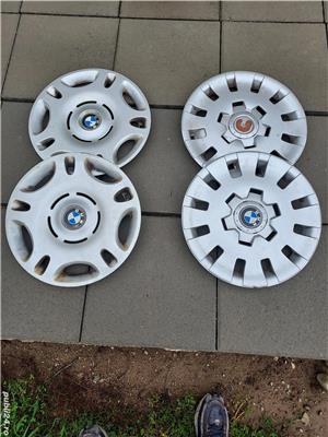Capace roti BMW /15 - imagine 5