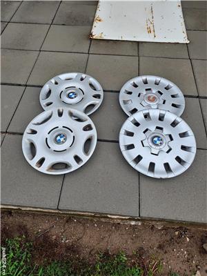 Capace roti BMW /15 - imagine 6