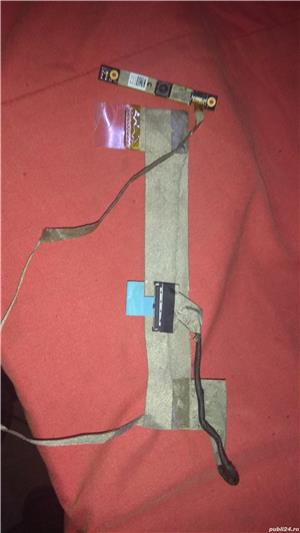 cablu display laptop lvds wcamera cable dg15 - imagine 3