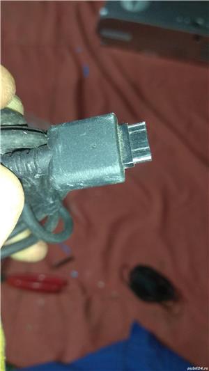 cablu usb la mufa lata samsung - imagine 2