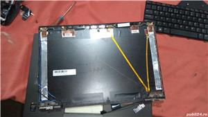 capac display Laptop Lenovo Thinkpad x1 generatia 3 - imagine 2