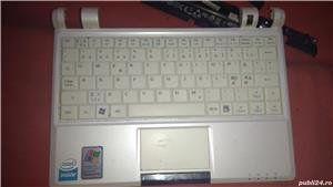 capac spate laptop Asus eepc900 - imagine 2