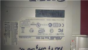 capac spate laptop Asus eepc900 - imagine 5