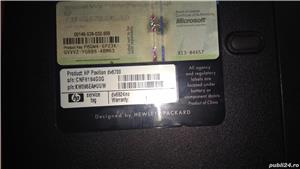 capac spate laptop hp pavilion6700 - imagine 3