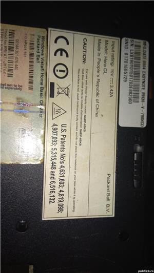 capac spate laptop packard bell hera gl - imagine 2