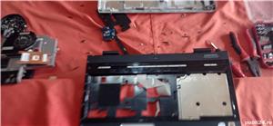 capac superior+tauchpad laptop Hp Pavilion 8000