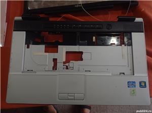 carcasa display +carcasa fata tastatura laptop Fujitsu SIEMENS LIFEBOOK S751 TM-00397-003