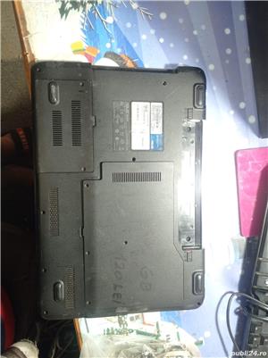 carcasa laptop Asus x64v - imagine 5