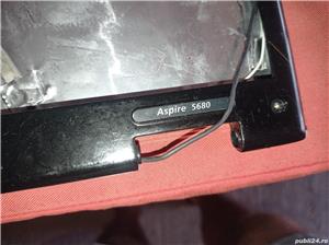 carcasa laptop display Aspire 5680 - imagine 3