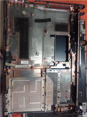 carcasa spate laptop +carcasa display spate Acer travelmate8 - imagine 3