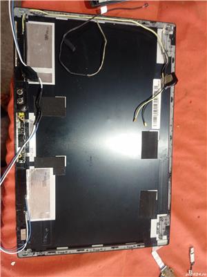 carcasa spate laptop +carcasa display spate Acer travelmate8 - imagine 4