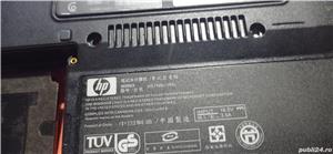 carcasa spate laptop hp hstnn-105c - imagine 4
