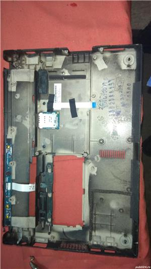 carcasa spate laptop hp mini5103 - imagine 2