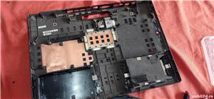 carcasa spate laptop Toshiba tecra a8 - imagine 3