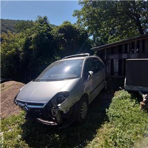 Scaun față-dreapta și alte piese pentru Citroen C8 , Peugeot și Fiat Ulisse cu7 locuri.  - imagine 2